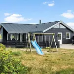 Fan002-fano-krinkelkrog-1 Feriehus *