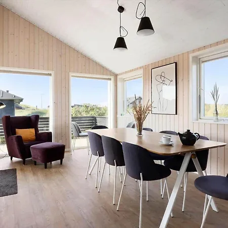 Holiday home Fan002-fano-krinkelkrog-1