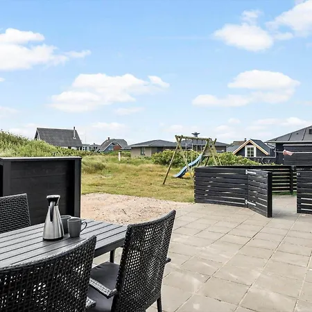 Fan002-fano-krinkelkrog-1 Holiday home *