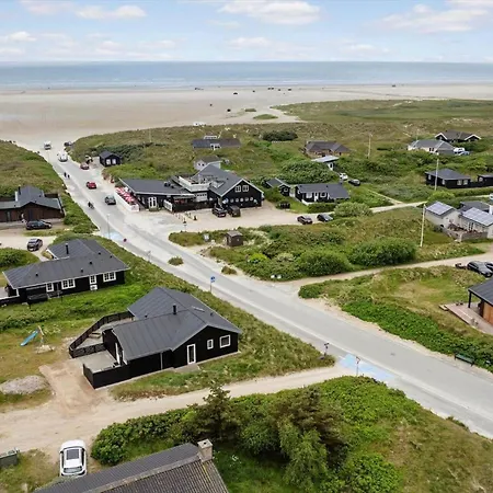 Fan002-fano-krinkelkrog-1 Holiday home